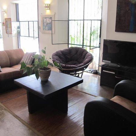 הוילה מרידה Casa Isabella מראה חיצוני תמונה