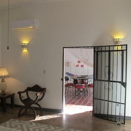 הוילה מרידה Casa Isabella מראה חיצוני תמונה