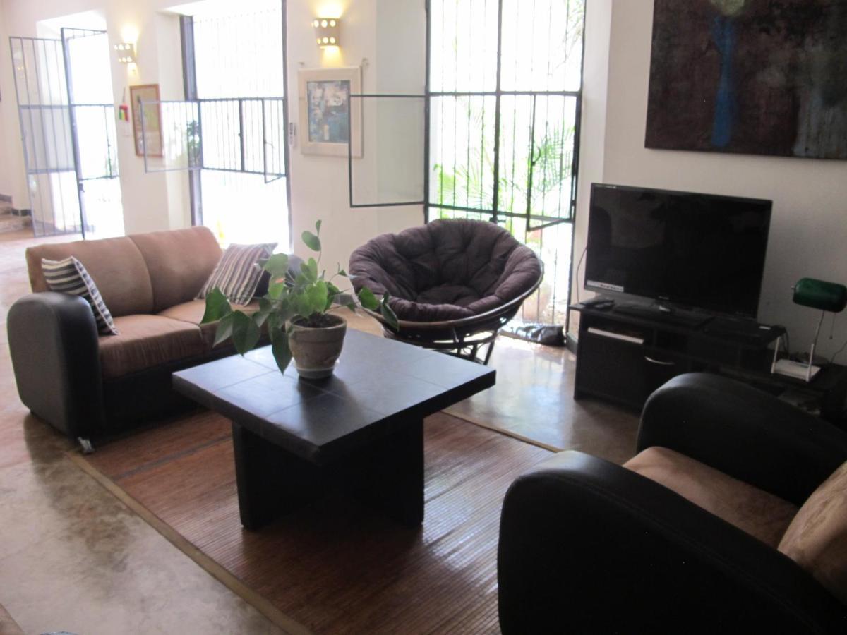 הוילה מרידה Casa Isabella מראה חיצוני תמונה