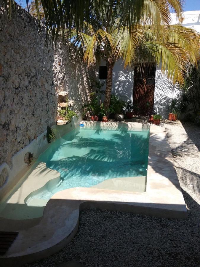 הוילה מרידה Casa Isabella מראה חיצוני תמונה