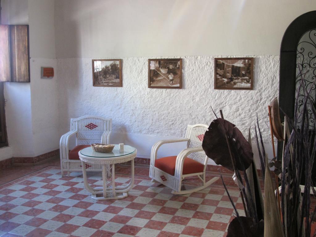 הוילה מרידה Casa Isabella מראה חיצוני תמונה