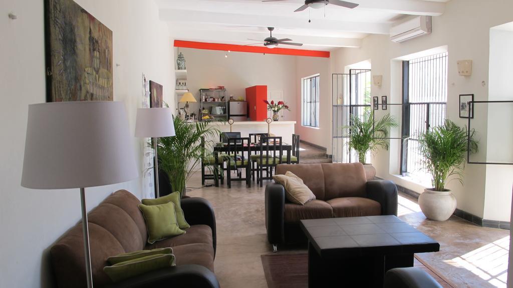 הוילה מרידה Casa Isabella מראה חיצוני תמונה