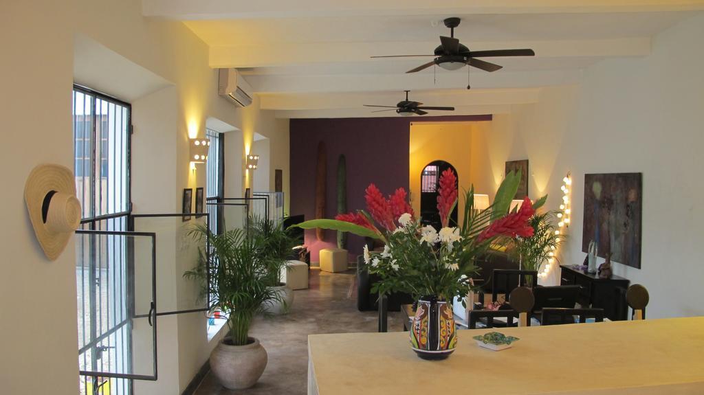 הוילה מרידה Casa Isabella מראה חיצוני תמונה