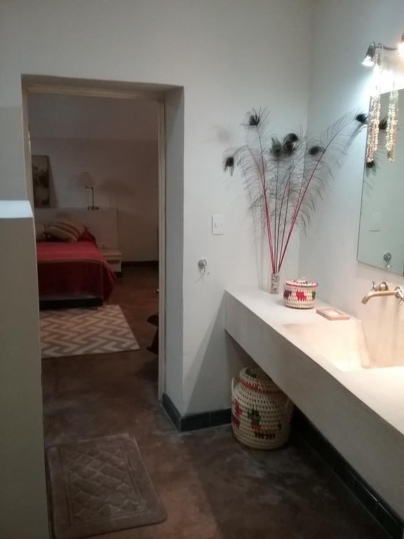 הוילה מרידה Casa Isabella מראה חיצוני תמונה