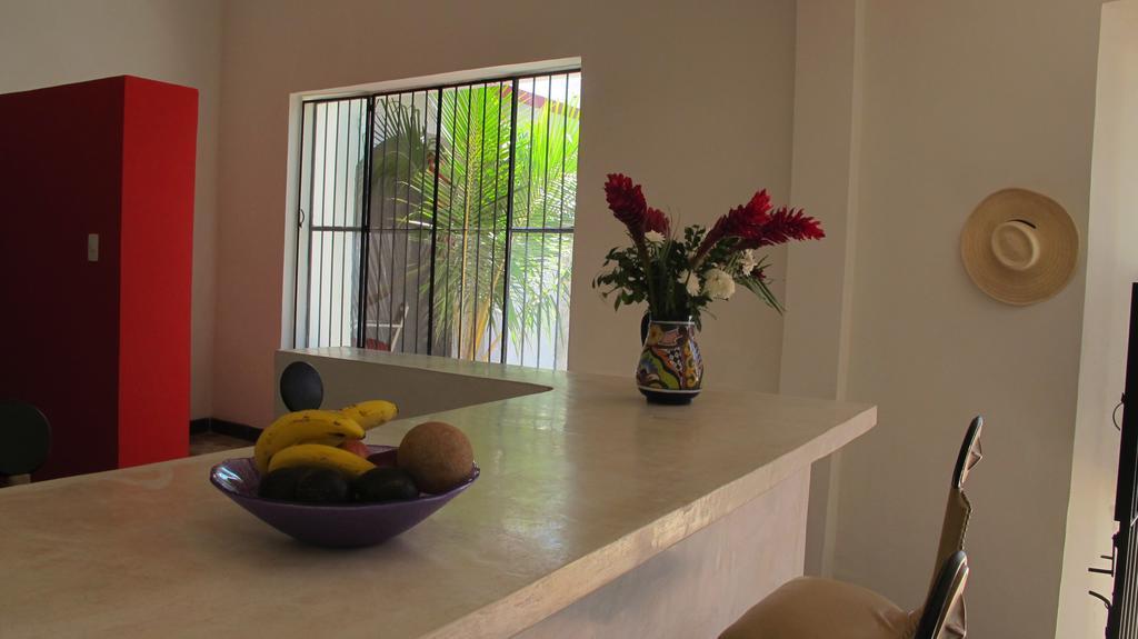 הוילה מרידה Casa Isabella מראה חיצוני תמונה