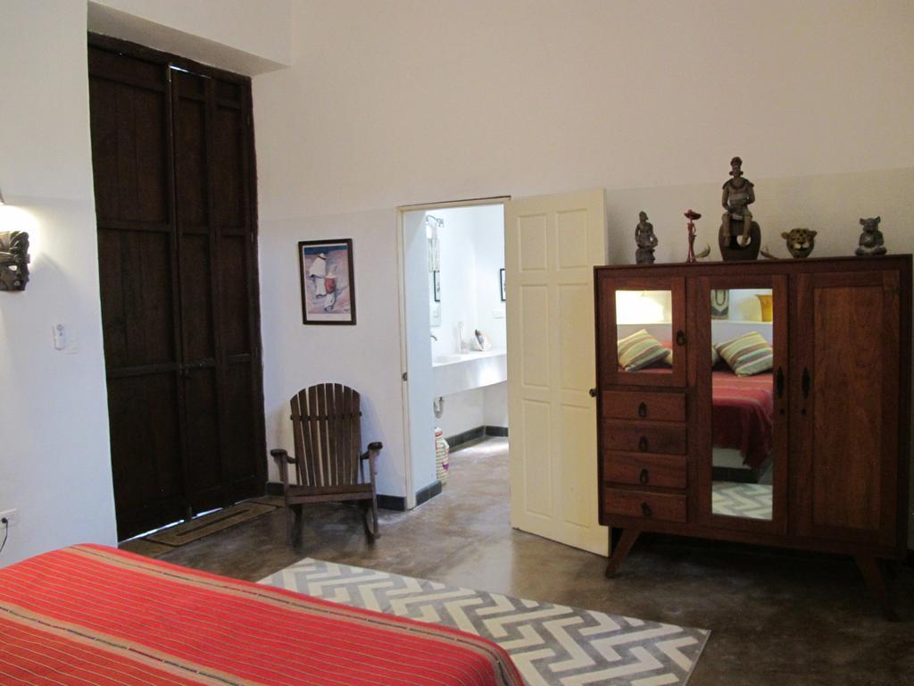 הוילה מרידה Casa Isabella מראה חיצוני תמונה