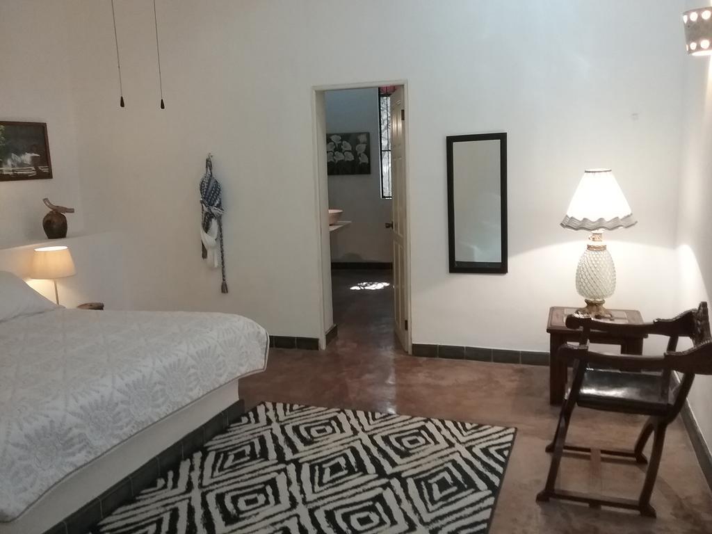 הוילה מרידה Casa Isabella מראה חיצוני תמונה