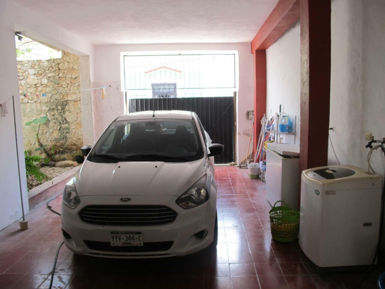 הוילה מרידה Casa Isabella מראה חיצוני תמונה