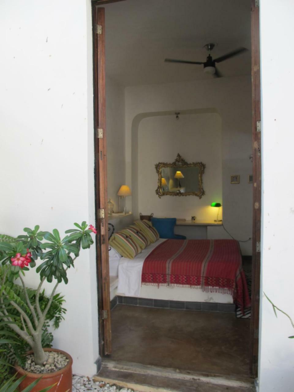 הוילה מרידה Casa Isabella מראה חיצוני תמונה