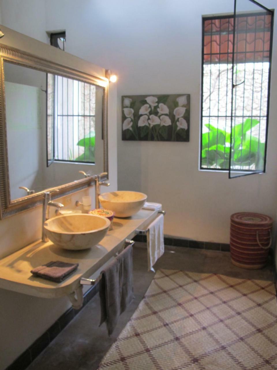 הוילה מרידה Casa Isabella מראה חיצוני תמונה