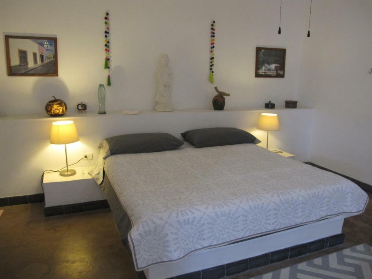הוילה מרידה Casa Isabella מראה חיצוני תמונה