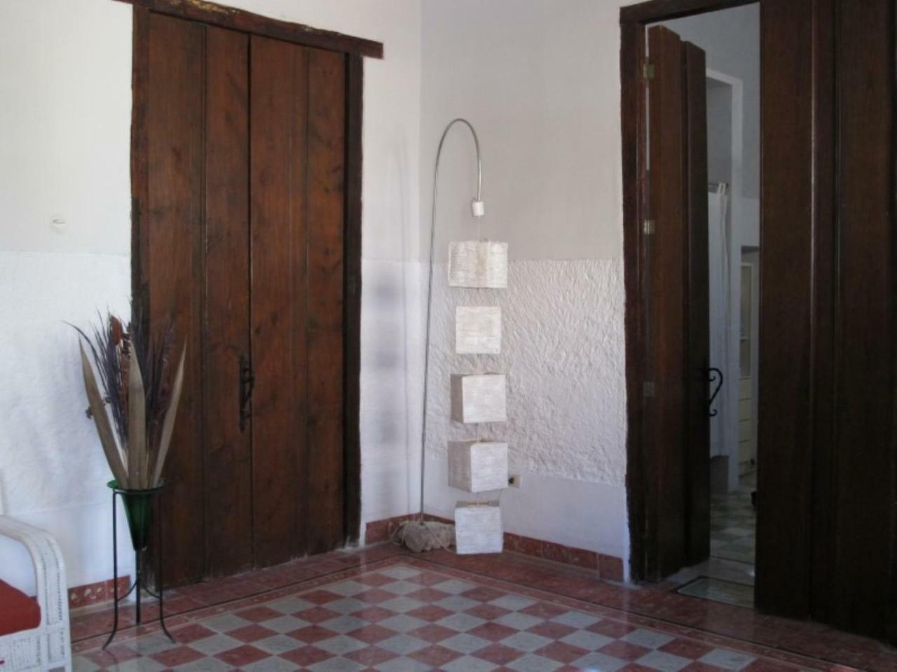 הוילה מרידה Casa Isabella מראה חיצוני תמונה